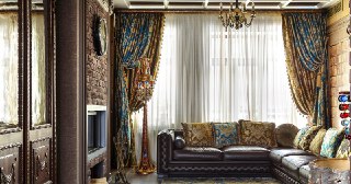 Дизайн интерьера Колпино цена 1141 руб. м2