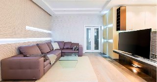 Капитальный ремонт квартир Колпино под ключ цена от 2386 руб.