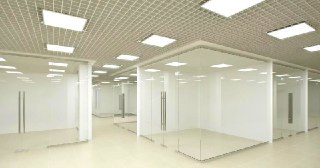 Ремонт торгового центра Колпино Цена под ключ от 2386 руб.